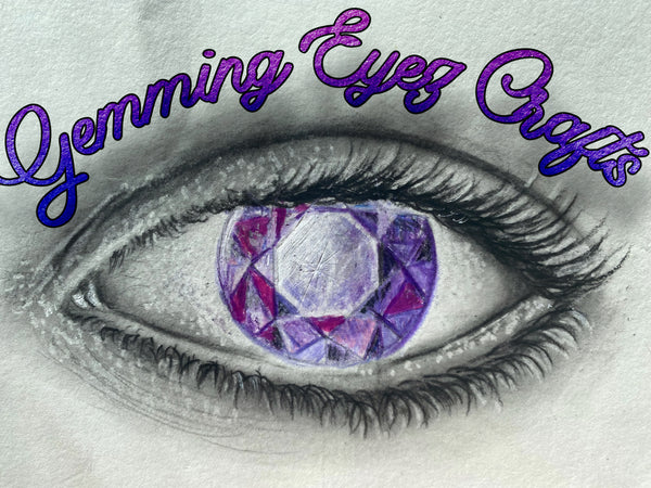 Gemming Eyez Crafts